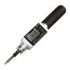 Power Screwdriver Logo