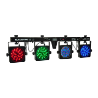 Preview: GLX GLS-4 LED STAGE 4