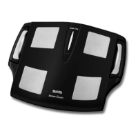 Preview: Tanita Ironman InnerScan BC-1500