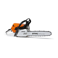 Preview: Stihl MS 441