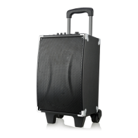 Preview: Luxor TSBT 100