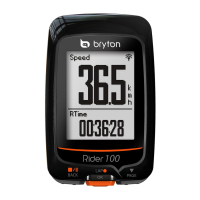 Preview: Bryton Rider 100