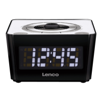 Preview: LENCO CR-16