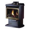 Indoor Fireplace Logo