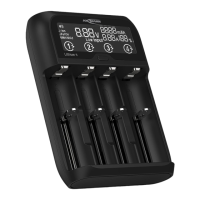 Preview: ANSMANN LITHIUM 4