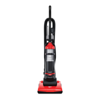 Preview: Dirt Devil Compact Upright