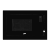 Preview: Beko MCB 25433 BG