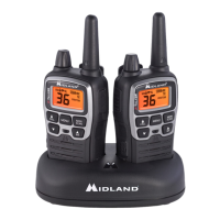 Preview: Midland x-talker t70 series