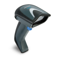 Preview: Datalogic Gryphon I GD44XX