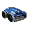 Vacuum Cleaner Logo