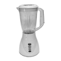 Preview: Philips HR 1731