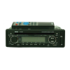 Car Stereo System Logo
