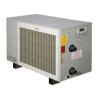 Swimming Pool Heater Logo