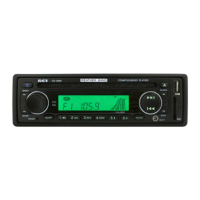 Preview: REI CD-3000