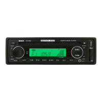 Preview: REI CD-3000