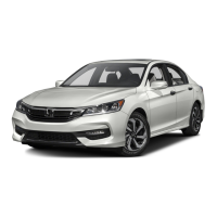 Preview: Honda Accord 2016