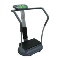 Preview: GoFit Platinum GFVT011