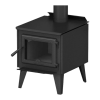 Stove Logo