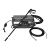 Pressure Washer Logo