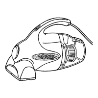 Preview: Dirt Devil Vacuum Cleaner