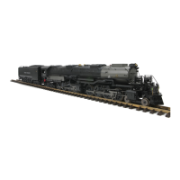 Preview: MTHTrains BIG BOY