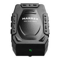 Preview: Marrex MX-G10 MKII