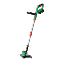 Preview: Qualcast CLGT1825D