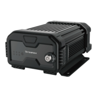 Preview: Streamax X3-H0402