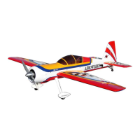 Preview: AeroWorks .90-1.20 YAK 54 ARF-QB
