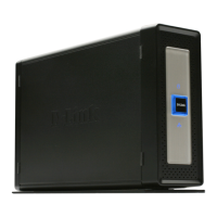 Preview: D-Link DNS-313