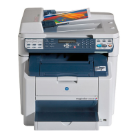 Preview: Konica Minolta MAGICOLOR 2490MF