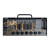 Musical Instrument Amplifier Logo