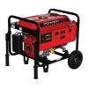 Portable Generator Logo