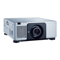 Preview: NEC PX803UL-WH