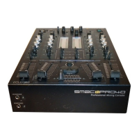 Preview: Ecler SMAC PRO40