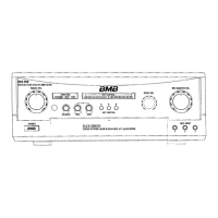 Preview: BMB DAX-850II