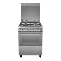 Preview: Ariston CP 647 GT