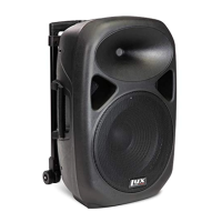 Preview: LyxPro SPA-12BAT