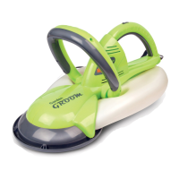 Preview: Garden Groom Midi