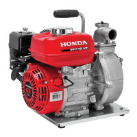 Preview: Honda WH15XT