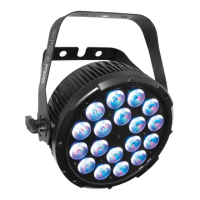 Preview: Chauvet COLORdash Par-Quad 18