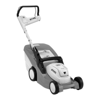 Preview: Stihl RMA 410 C