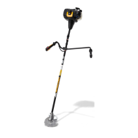 Preview: McCulloch B40 B ELITE