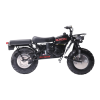 Motorcycle Logo
