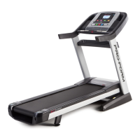 Preview: ProForm Pro 2500 PFTL14011.1