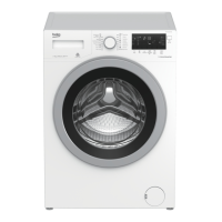 Preview: Beko WMY 71283 LMB2