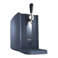 Preview: Philips Perfect Draft HD3610/50