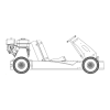 Utility Vehicle Logo