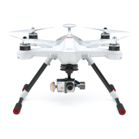 Preview: Walkera SCOUT-X4