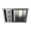 Ventilation Hood Logo